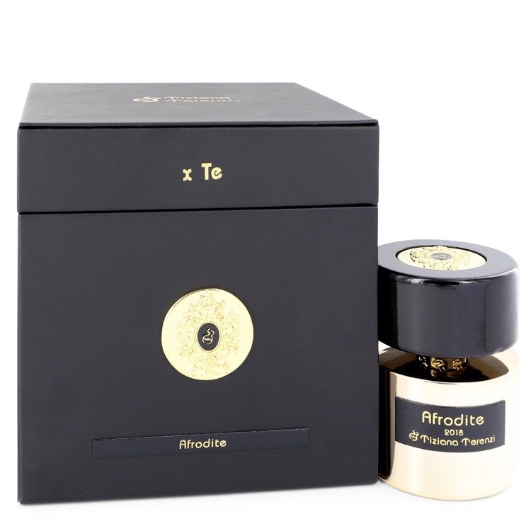 Afrodite Extrait De Parfum