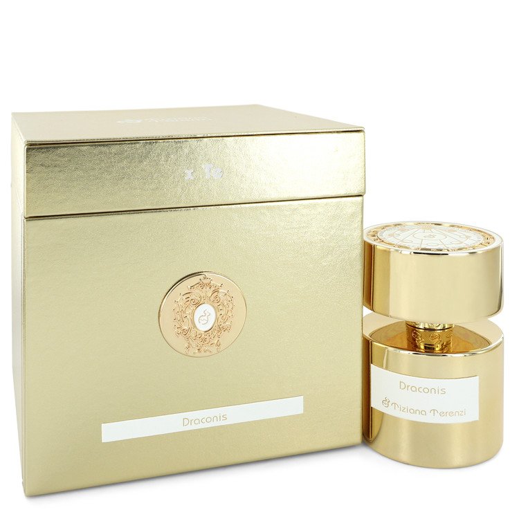 Draconis Extrait De Parfum