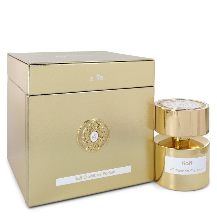 Kaff Extrait De Parfum