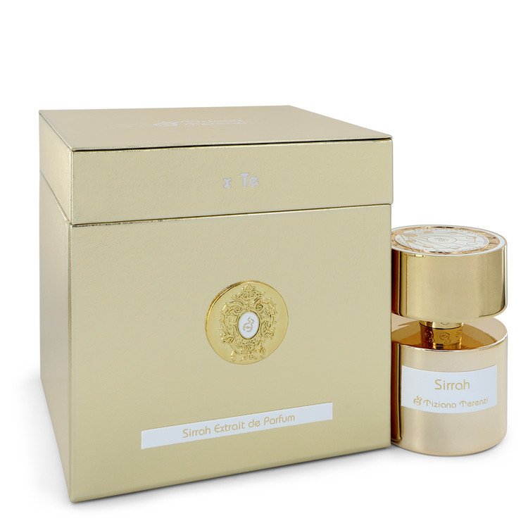 Sirrah Extrait De Parfum