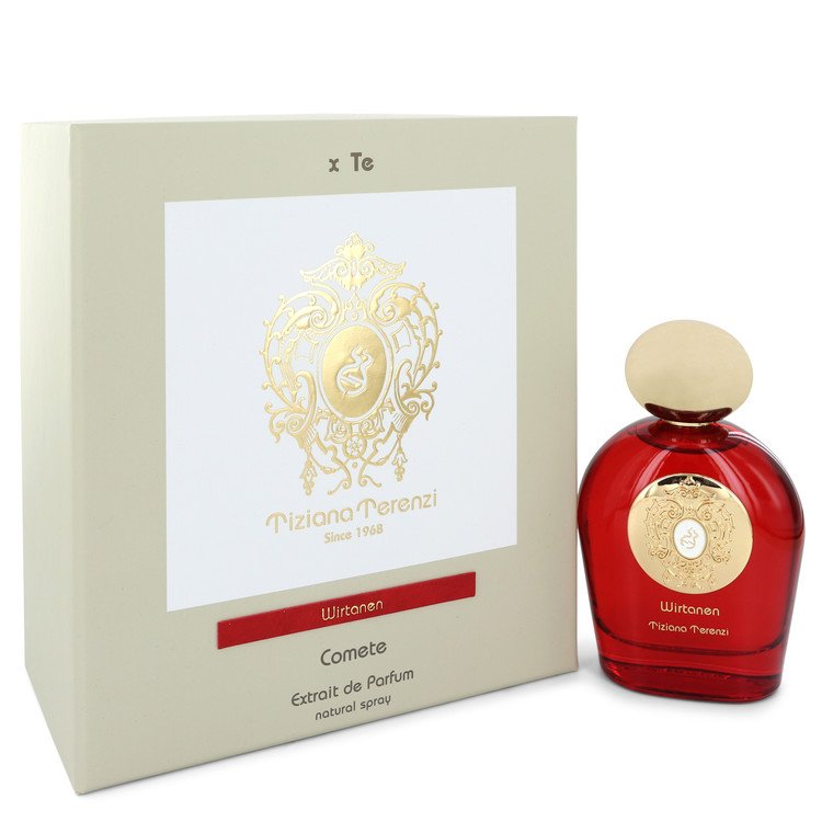 Wirtanen Extrait De Parfum