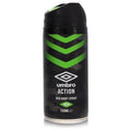 Action Deo Body Spray