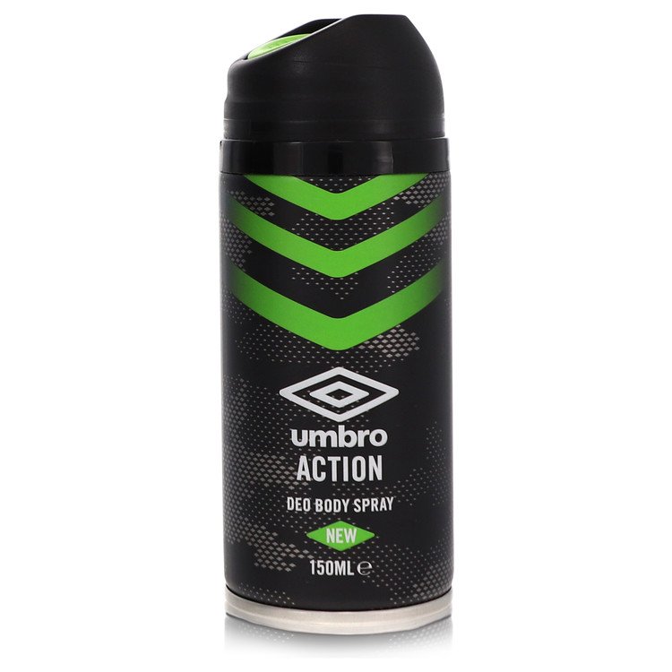 Action Deo Body Spray