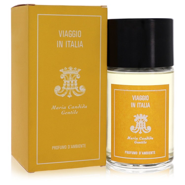 Viaggio In Italia Home Diffuser