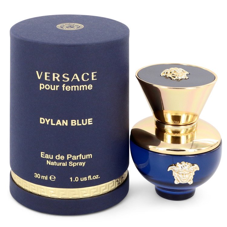 Dylan Blue Pour Femme Eau de Parfum