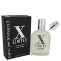 X Limited Eau De Toilette