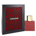 Zenne Extrait De Parfum